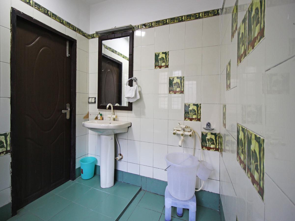Oyo 5248 Surbee Resorts Mussoorie Exterior photo