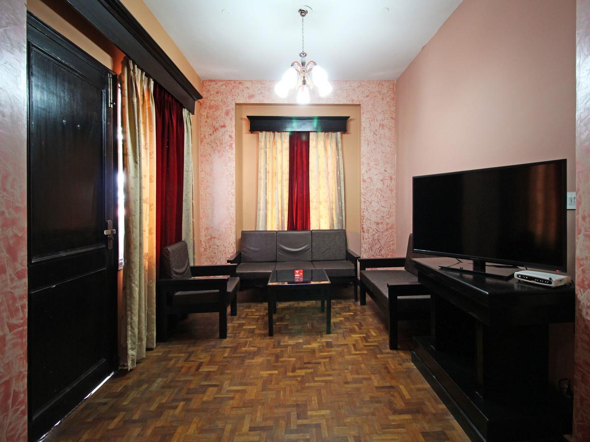Oyo 5248 Surbee Resorts Mussoorie Exterior photo