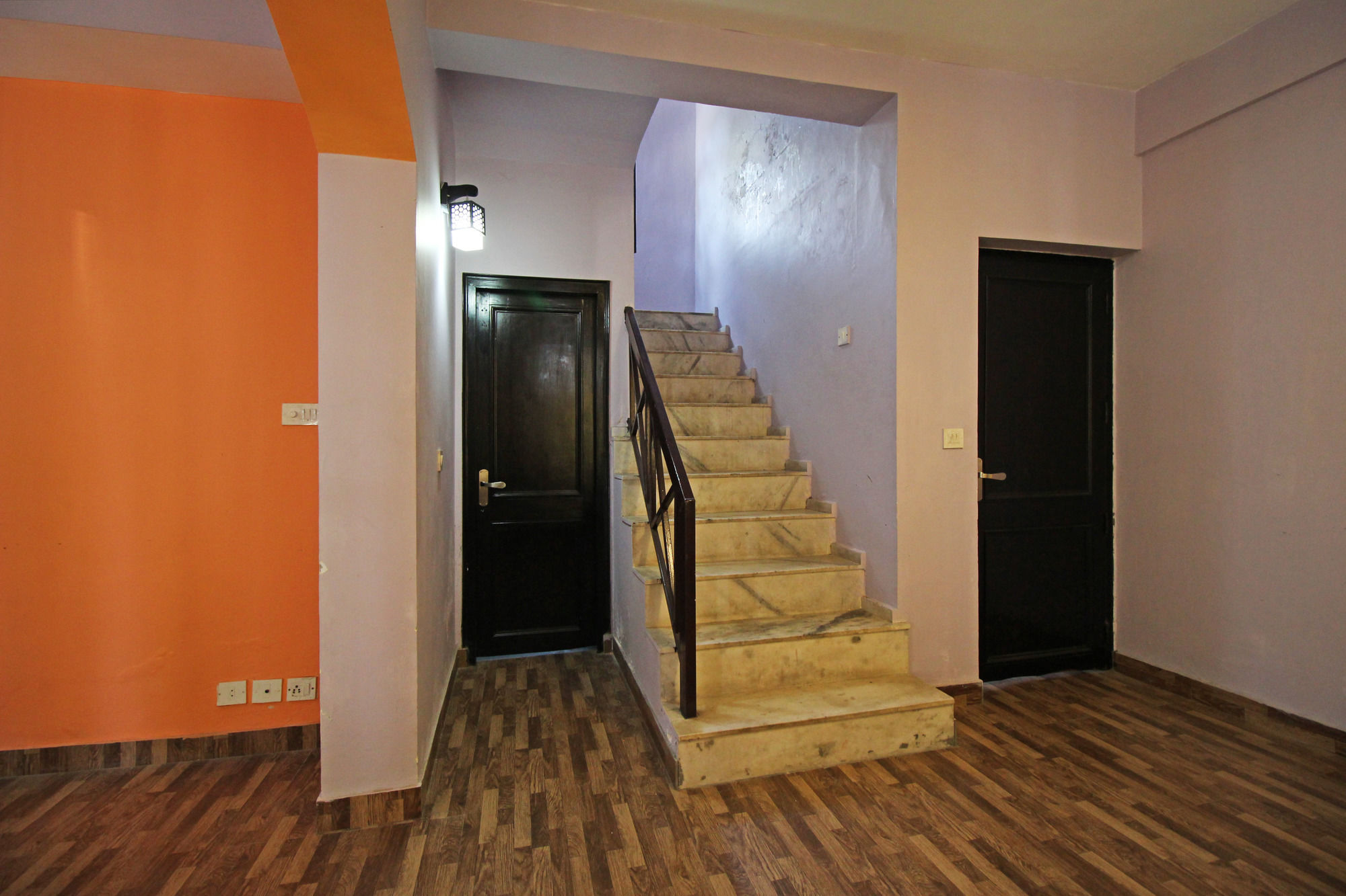 Oyo 5248 Surbee Resorts Mussoorie Exterior photo