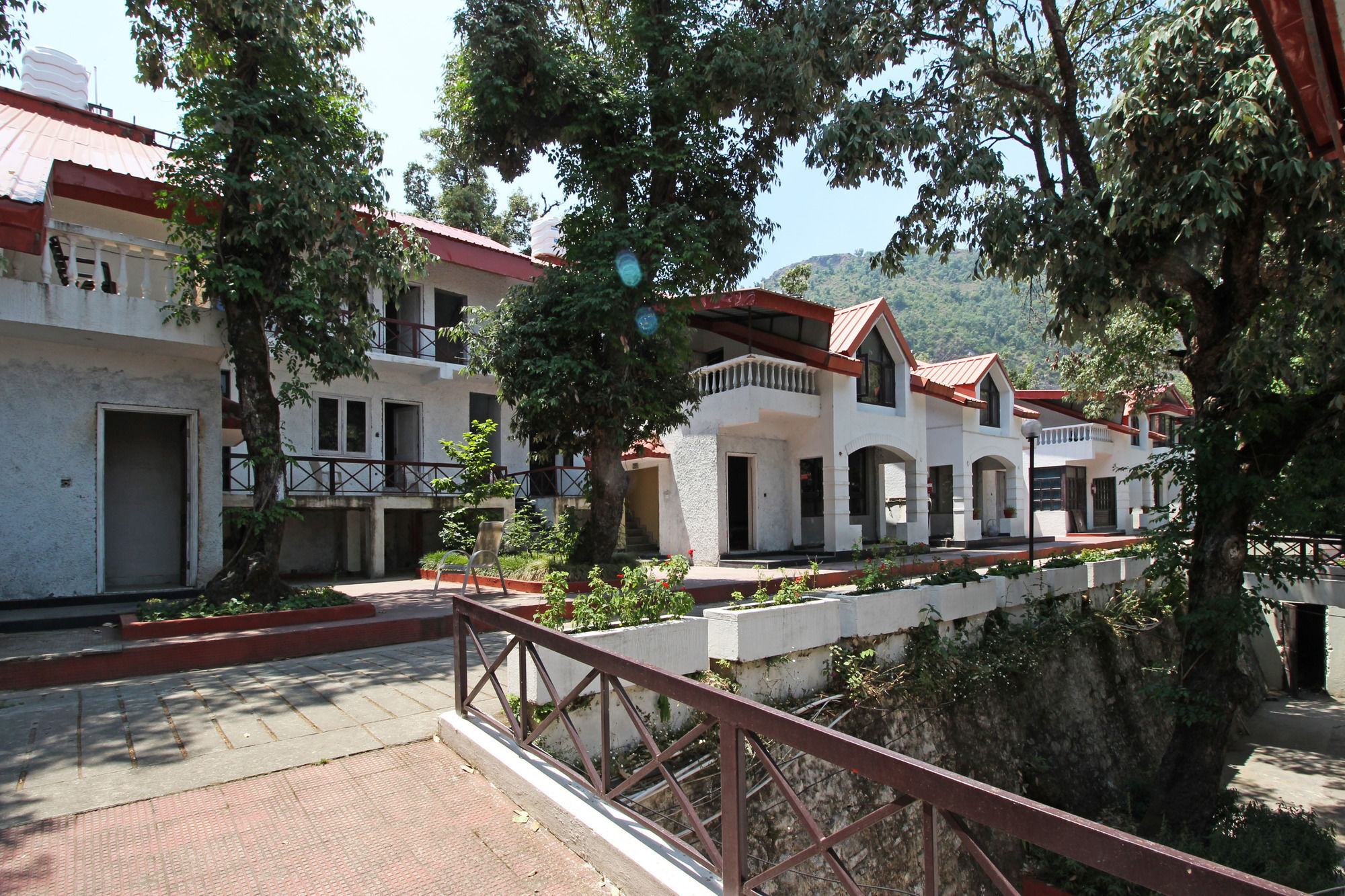 Oyo 5248 Surbee Resorts Mussoorie Exterior photo