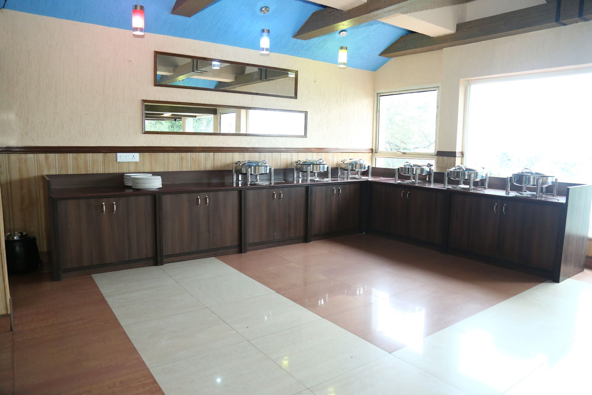 Oyo 5248 Surbee Resorts Mussoorie Exterior photo